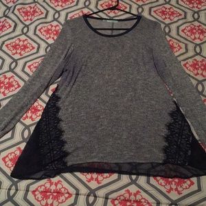 Maurices Top
